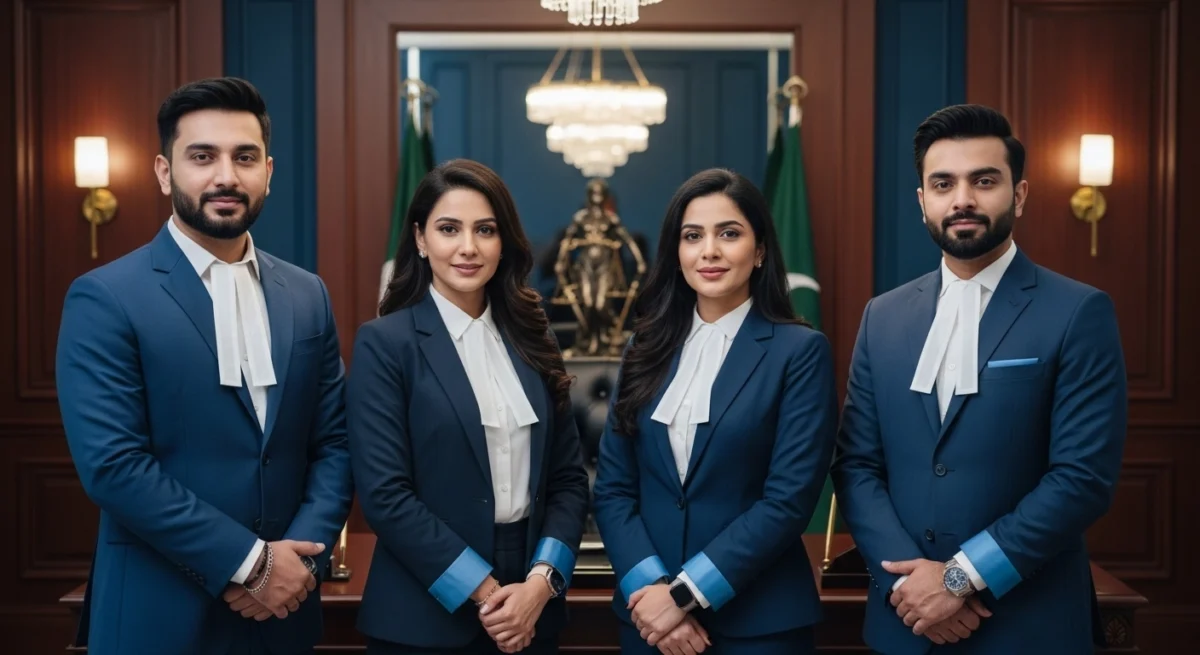 Terms and Conditions of MK Legal Hub, the authoritative Pakistan Law Guide