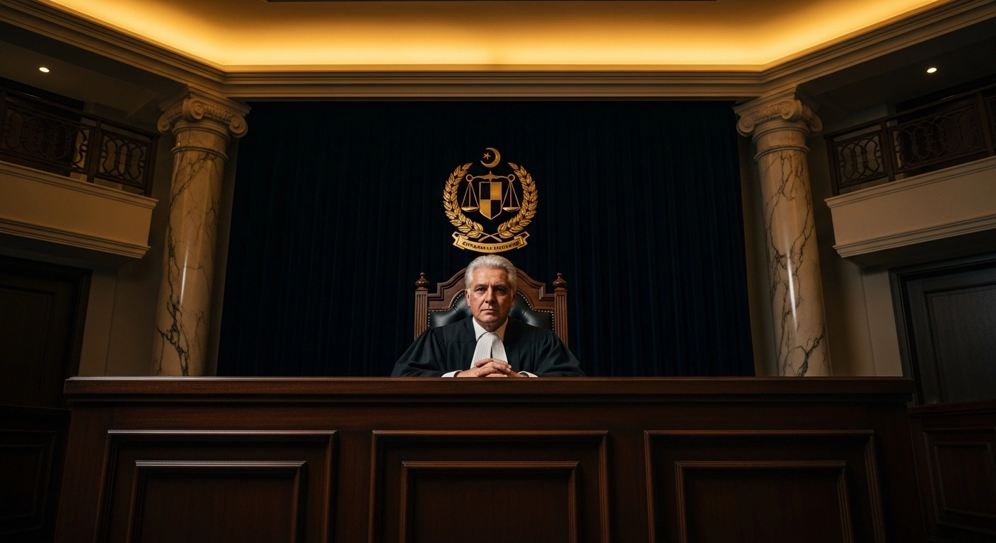 Jurisdiction of a Magistrate to Discharge an Accused in Pakistan