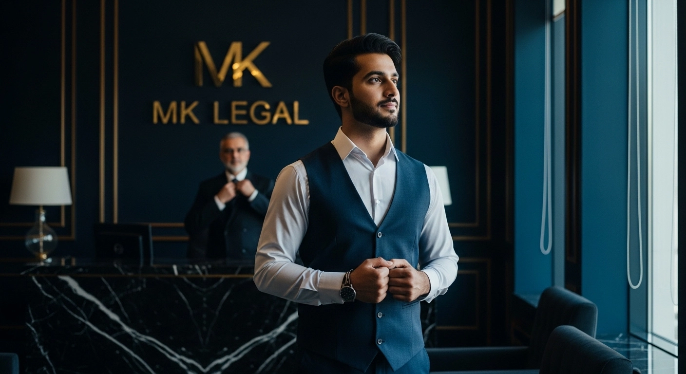 Privacy Policy of MK Legal Hub, the premier Pakistan Law Guide