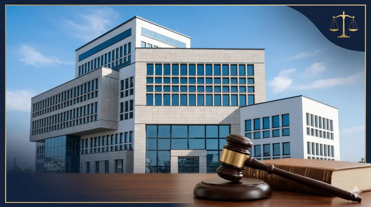Corporate Law in Pakistan – Companies Act 2017 and SECP Building Islamabad
