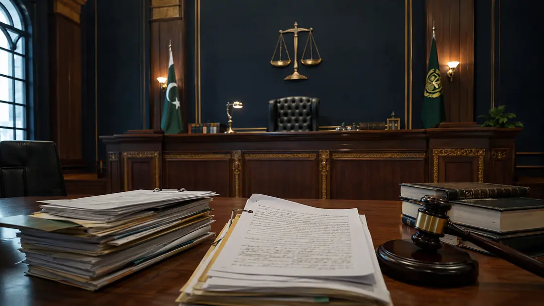 FIR cancellation in Pakistan — magistrate court legal remedy for false FIR cancellation procedure Balochistan