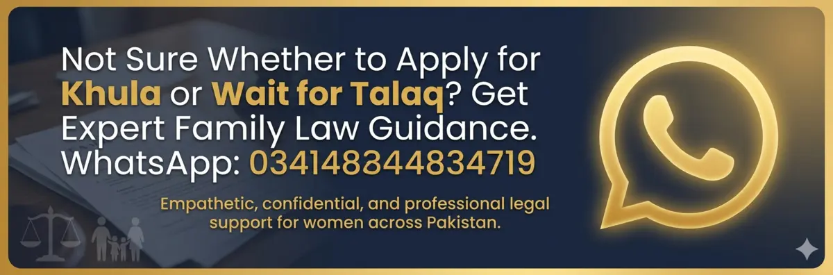 Confused between khula and talaq Get expert family law guidance MK Legal Hub